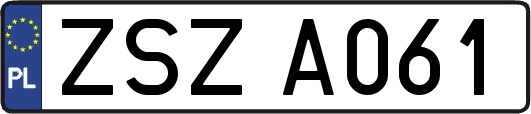 ZSZA061