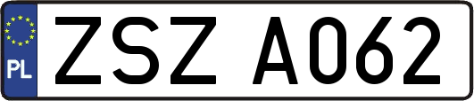 ZSZA062