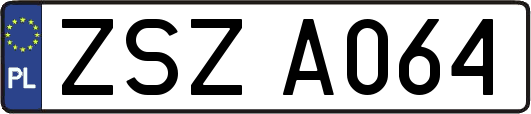 ZSZA064