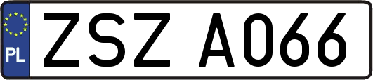 ZSZA066