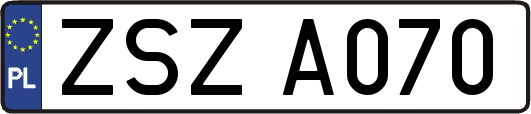 ZSZA070