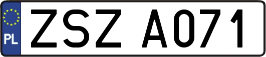 ZSZA071
