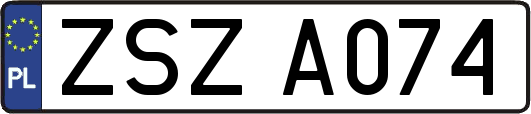 ZSZA074