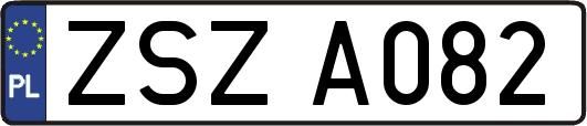 ZSZA082
