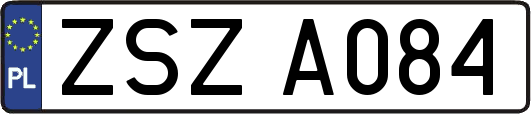 ZSZA084