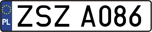 ZSZA086
