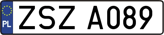 ZSZA089