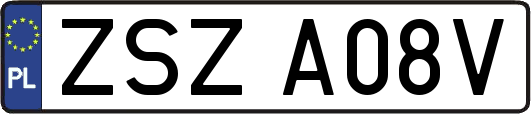 ZSZA08V
