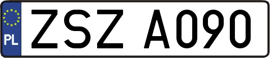 ZSZA090