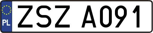 ZSZA091