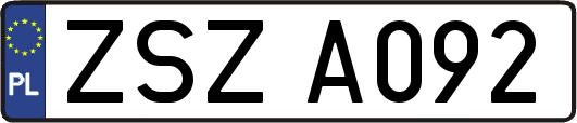 ZSZA092