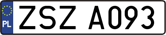 ZSZA093