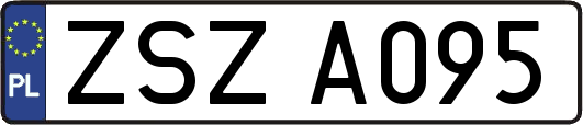 ZSZA095