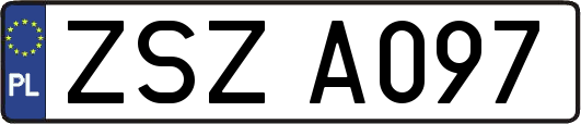 ZSZA097