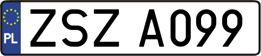 ZSZA099