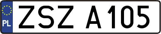 ZSZA105