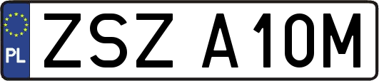ZSZA10M