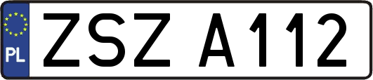 ZSZA112