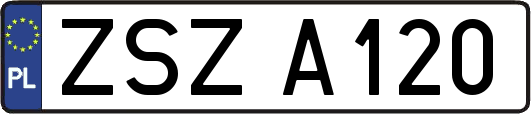 ZSZA120
