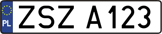 ZSZA123