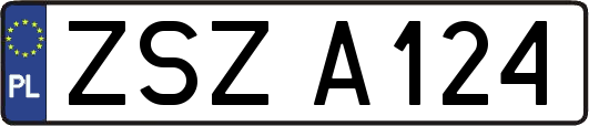 ZSZA124