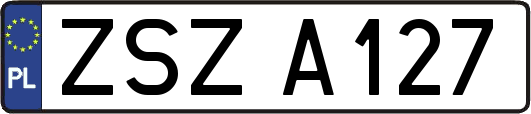 ZSZA127