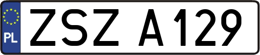 ZSZA129