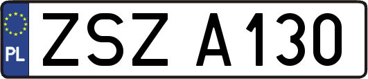 ZSZA130