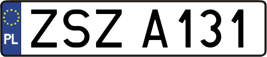 ZSZA131