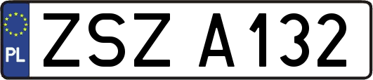 ZSZA132