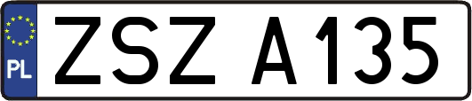 ZSZA135