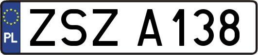ZSZA138