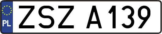ZSZA139