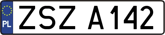 ZSZA142