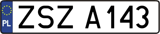 ZSZA143