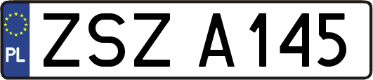 ZSZA145