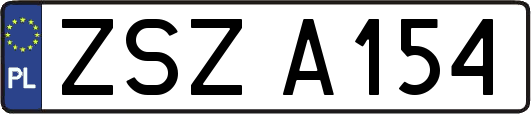 ZSZA154