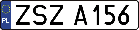 ZSZA156