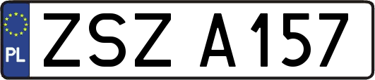 ZSZA157