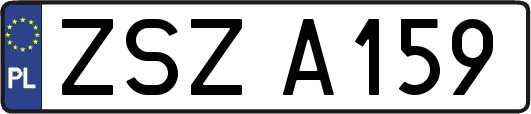 ZSZA159