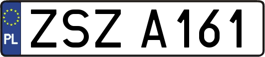 ZSZA161