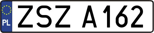 ZSZA162