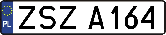 ZSZA164