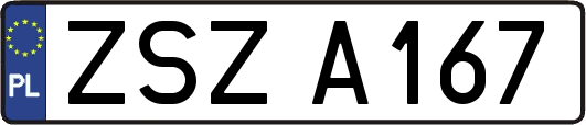 ZSZA167
