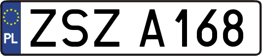 ZSZA168