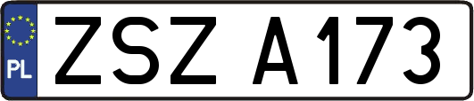 ZSZA173