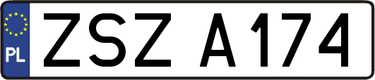 ZSZA174