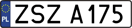 ZSZA175