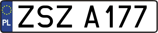 ZSZA177