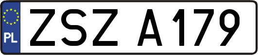 ZSZA179